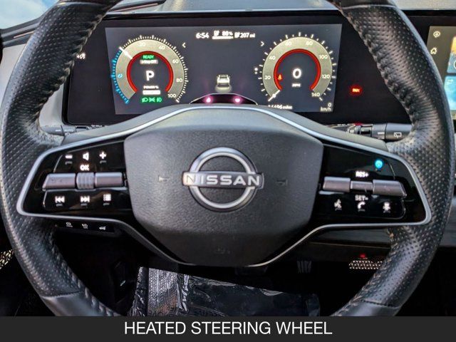 2023 Nissan Ariya EMPOWER+ 2023 Nissan Ariya EMPOWER+