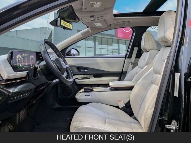 2023 Nissan Ariya EMPOWER+ 2023 Nissan Ariya EMPOWER+