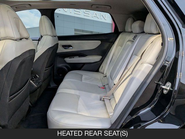 2023 Nissan Ariya EMPOWER+ 2023 Nissan Ariya EMPOWER+