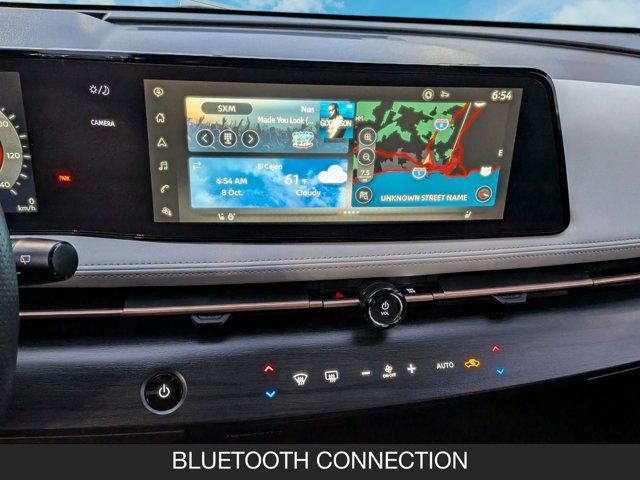 2023 Nissan Ariya EMPOWER+ 2023 Nissan Ariya EMPOWER+