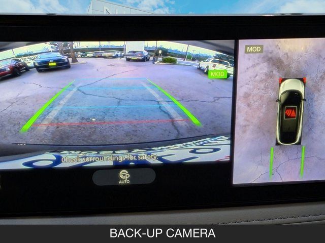 2023 Nissan Ariya EMPOWER+ 2023 Nissan Ariya EMPOWER+