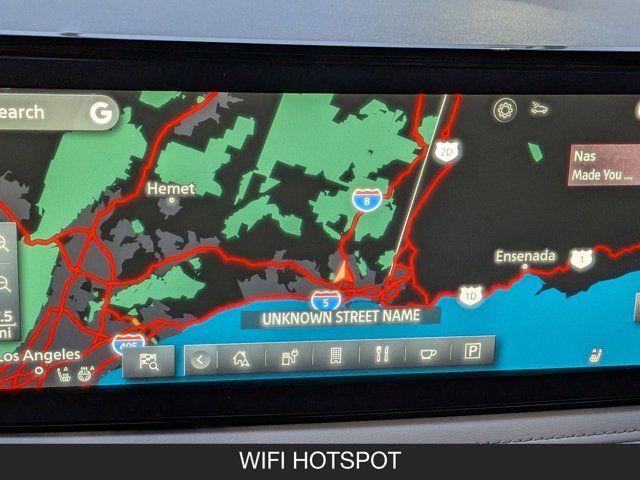 2023 Nissan Ariya EMPOWER+ 2023 Nissan Ariya EMPOWER+