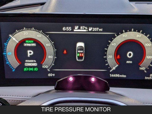 2023 Nissan Ariya EMPOWER+ 2023 Nissan Ariya EMPOWER+