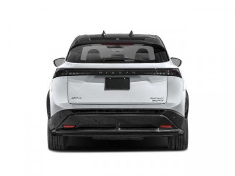 2023 Nissan Ariya PREMIERE