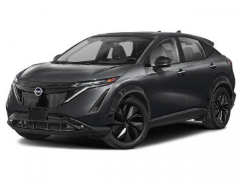 2023 Nissan ARIYA PREMIERE