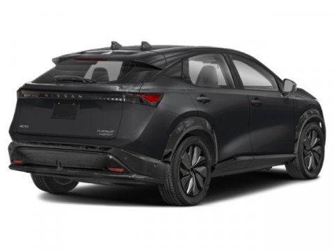 2023 Nissan ARIYA PREMIERE