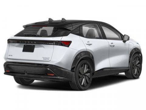 2023 Nissan ARIYA PREMIERE