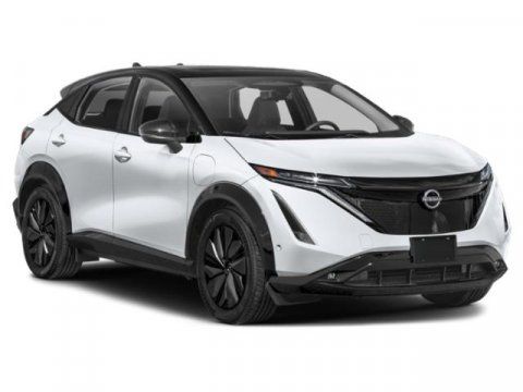 2023 Nissan ARIYA PREMIERE