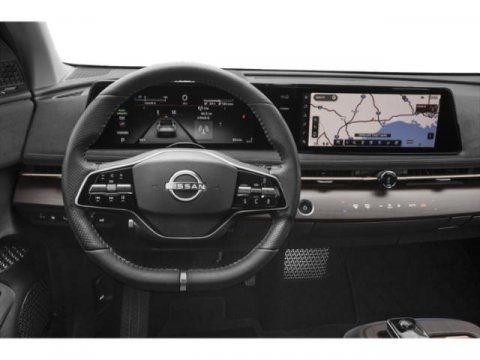 2023 Nissan Ariya PREMIERE 2023 Nissan Ariya PREMIERE