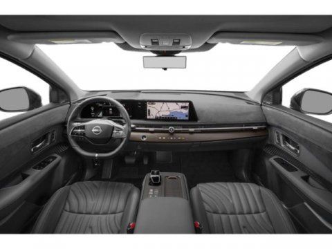 2023 Nissan Ariya PREMIERE 2023 Nissan Ariya PREMIERE