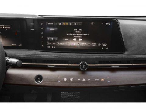 2023 Nissan Ariya PREMIERE 2023 Nissan Ariya PREMIERE