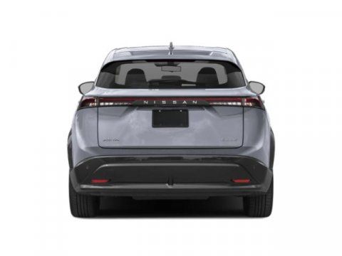 2023 Nissan ARIYA EMPOWER+