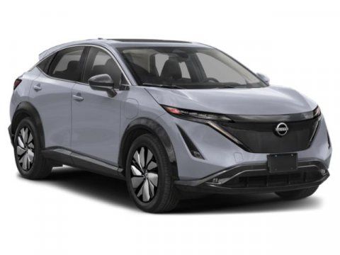 2023 Nissan ARIYA EMPOWER+