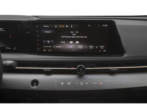 2023 Nissan ARIYA EMPOWER+