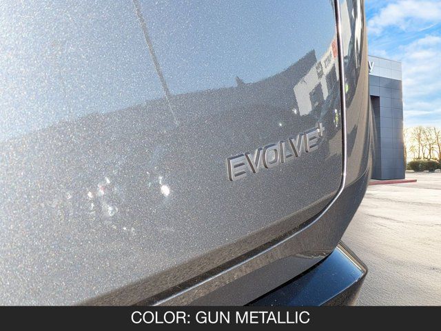 2023 Nissan Ariya EVOLVE+ 2023 Nissan Ariya EVOLVE+