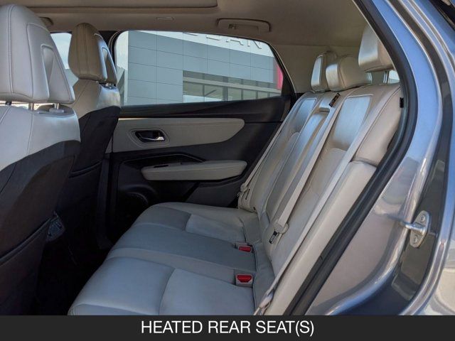 2023 Nissan Ariya EVOLVE+ 2023 Nissan Ariya EVOLVE+