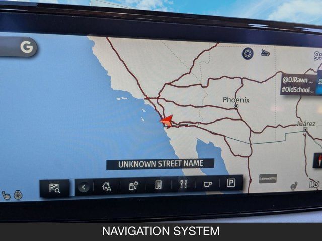 2023 Nissan Ariya EVOLVE+ 2023 Nissan Ariya EVOLVE+