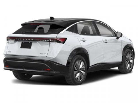 2023 Nissan Ariya EVOLVE+
