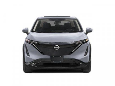 2023 Nissan Ariya EVOLVE+