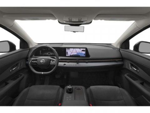 2023 Nissan Ariya EVOLVE+