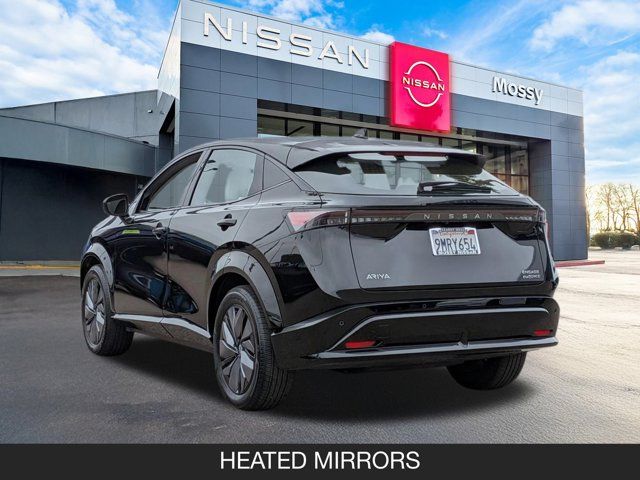 2023 Nissan Ariya ENGAGE 2023 Nissan Ariya ENGAGE