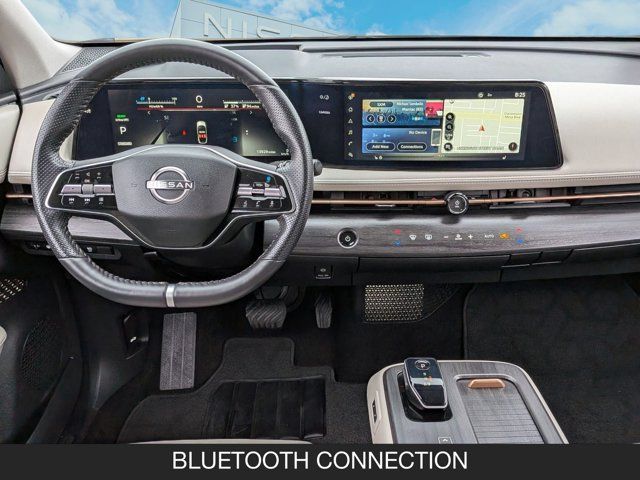 2023 Nissan Ariya ENGAGE 2023 Nissan Ariya ENGAGE