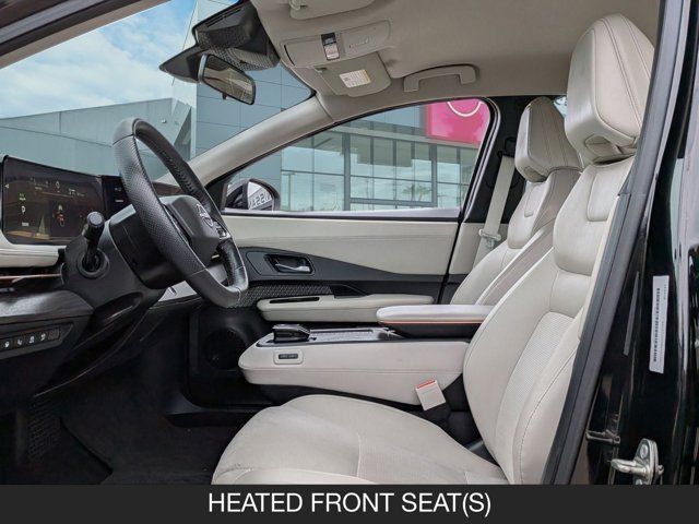 2023 Nissan Ariya ENGAGE 2023 Nissan Ariya ENGAGE