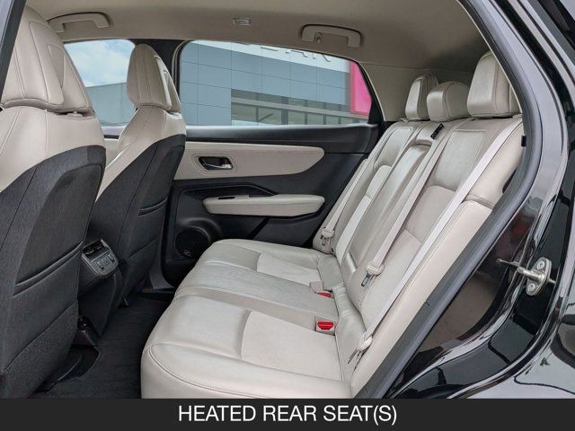 2023 Nissan Ariya ENGAGE 2023 Nissan Ariya ENGAGE