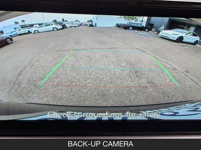 2023 Nissan Ariya ENGAGE 2023 Nissan Ariya ENGAGE