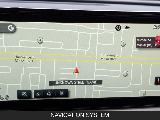 2023 Nissan Ariya ENGAGE 2023 Nissan Ariya ENGAGE