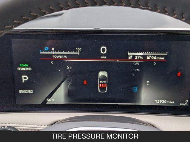 2023 Nissan Ariya ENGAGE 2023 Nissan Ariya ENGAGE