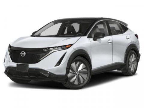 2023 Nissan ARIYA ENGAGE