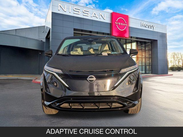 2023 Nissan Ariya ENGAGE 2023 Nissan Ariya ENGAGE
