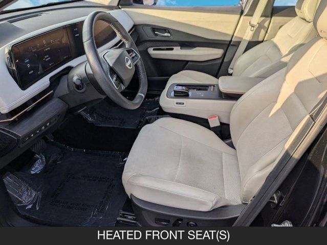 2023 Nissan Ariya ENGAGE 2023 Nissan Ariya ENGAGE