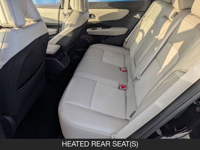 2023 Nissan Ariya ENGAGE 2023 Nissan Ariya ENGAGE