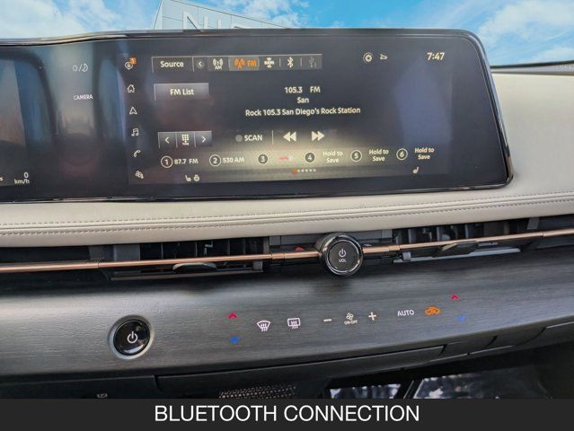 2023 Nissan Ariya ENGAGE 2023 Nissan Ariya ENGAGE