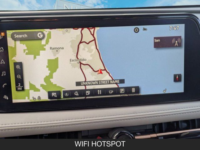 2023 Nissan Ariya ENGAGE 2023 Nissan Ariya ENGAGE