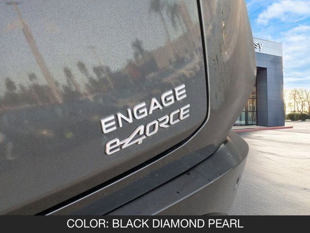 2023 Nissan Ariya ENGAGE 2023 Nissan Ariya ENGAGE