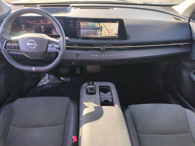 2023 Nissan ARIYA ENGAGE