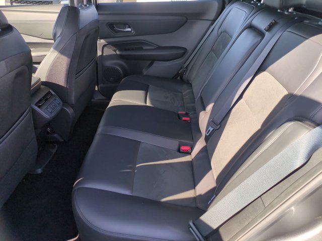 2023 Nissan ARIYA ENGAGE