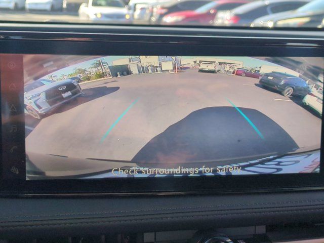 2023 Nissan ARIYA ENGAGE