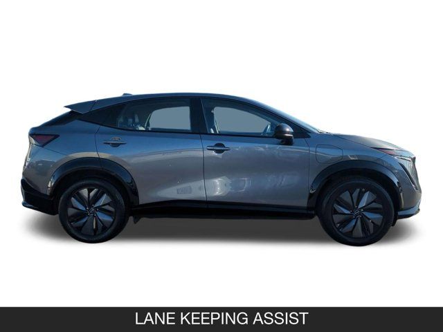 2023 Nissan Ariya ENGAGE