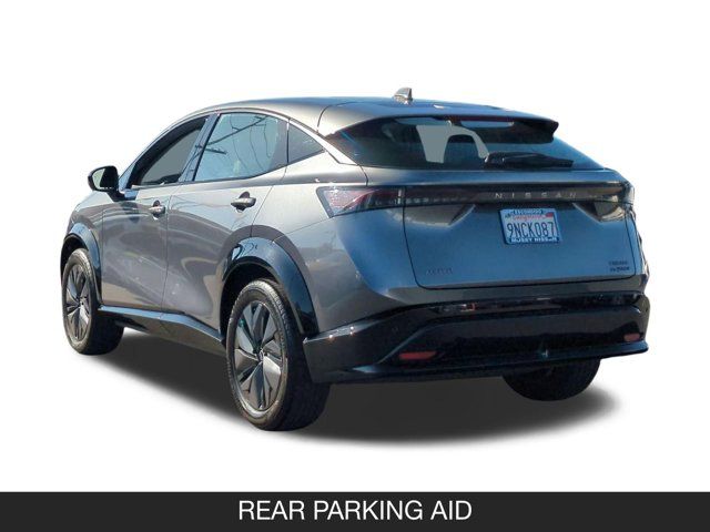 2023 Nissan Ariya ENGAGE