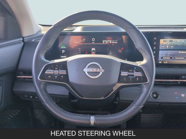 2023 Nissan Ariya ENGAGE