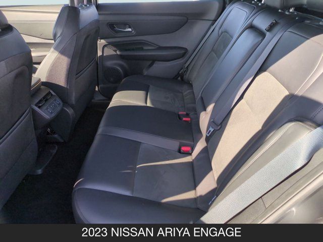 2023 Nissan Ariya ENGAGE