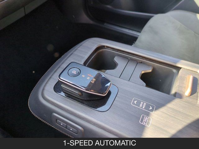 2023 Nissan Ariya ENGAGE