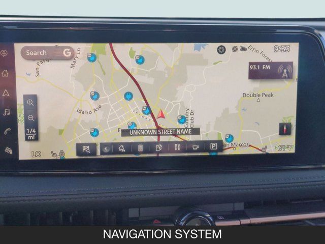 2023 Nissan Ariya ENGAGE