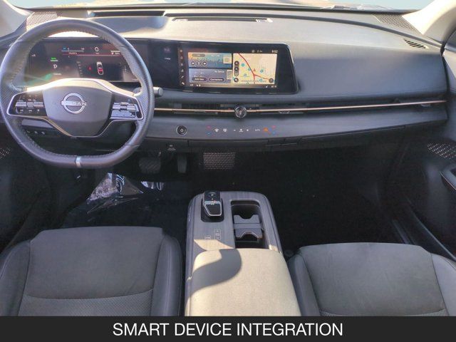 2023 Nissan ARIYA ENGAGE 2023 Nissan ARIYA ENGAGE