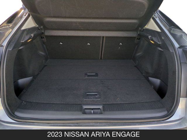 2023 Nissan ARIYA ENGAGE 2023 Nissan ARIYA ENGAGE