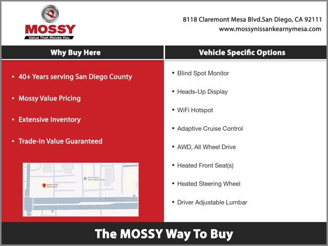 2023 Nissan Ariya ENGAGE 2023 Nissan Ariya ENGAGE